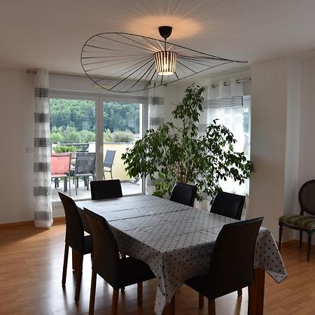 Le Panorama Apartman Kaysersberg-Vignoble Kültér fotó