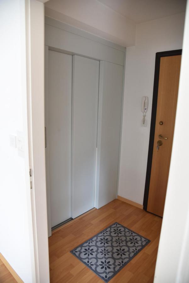Le Panorama Apartman Kaysersberg-Vignoble Kültér fotó